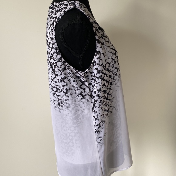 Picadilly Layered Tank Size Medium - Picture 6 of 8